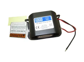0140032 Alarm 12-36V | JLG