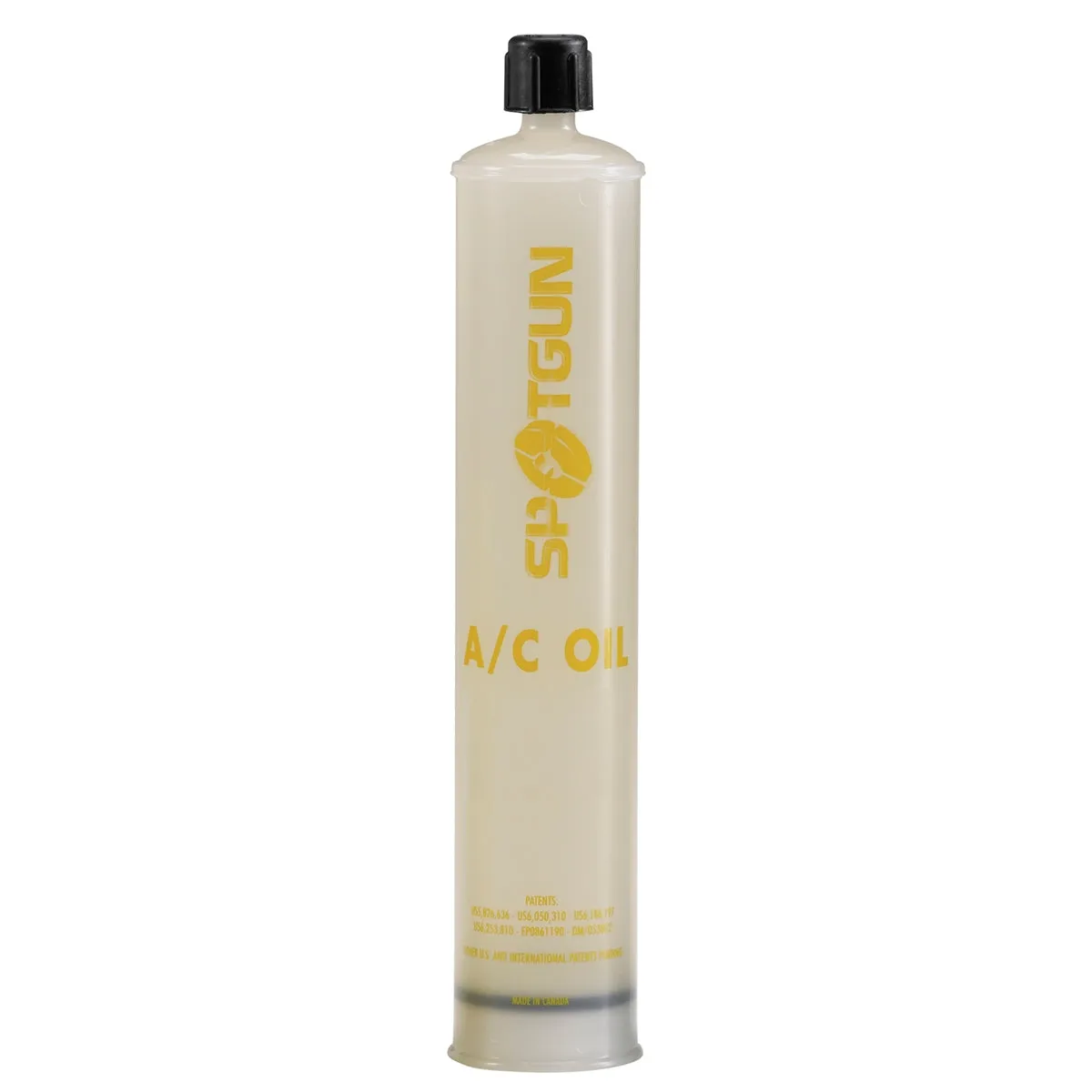 100 Viscosity ESTER Oil, 8 oz. Cartridge