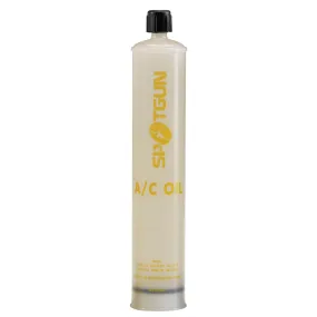 100 Viscosity ESTER Oil, 8 oz. Cartridge