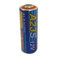 12 Volt Alkaline Battery - A23