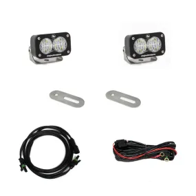 '17-22 Ford F250/350 S2 Reverse Light Kit