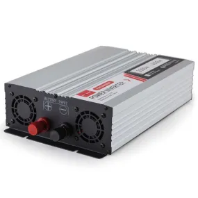 2000W/4000W Pure Sine Wave Power Inverter 12V/240V GENPOWER