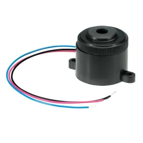 24VDC (6-28V) Piezo Buzzer