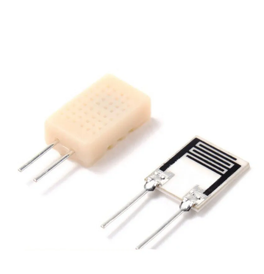 2pcs HR202L Humidity Resistance Sensor Module WITH Case