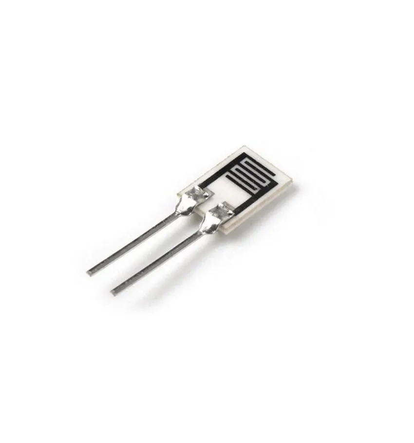 2pcs HR202L Humidity Resistance Sensor Module WITH Case