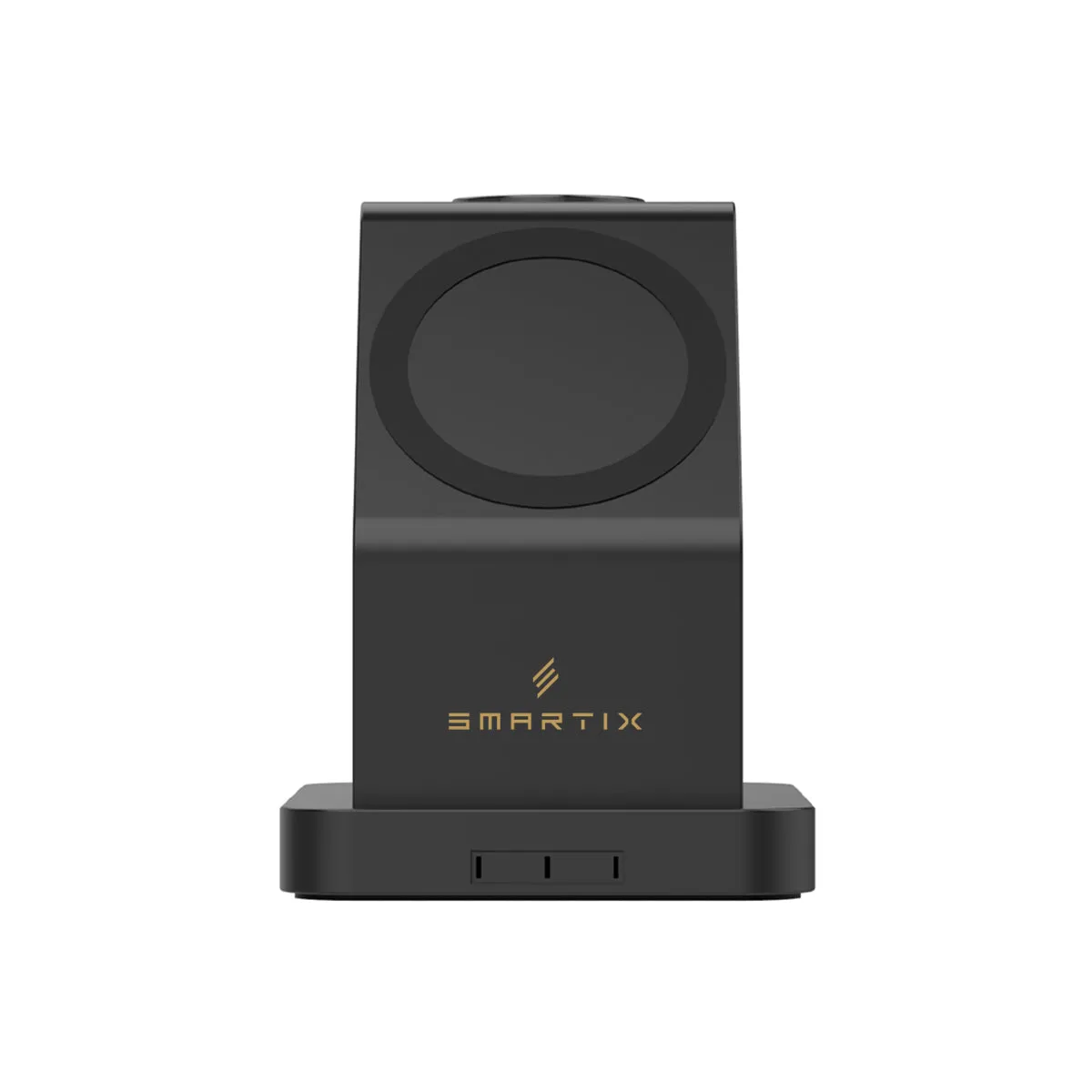 3 in 1 Charging Dock - 15W Fast Charge