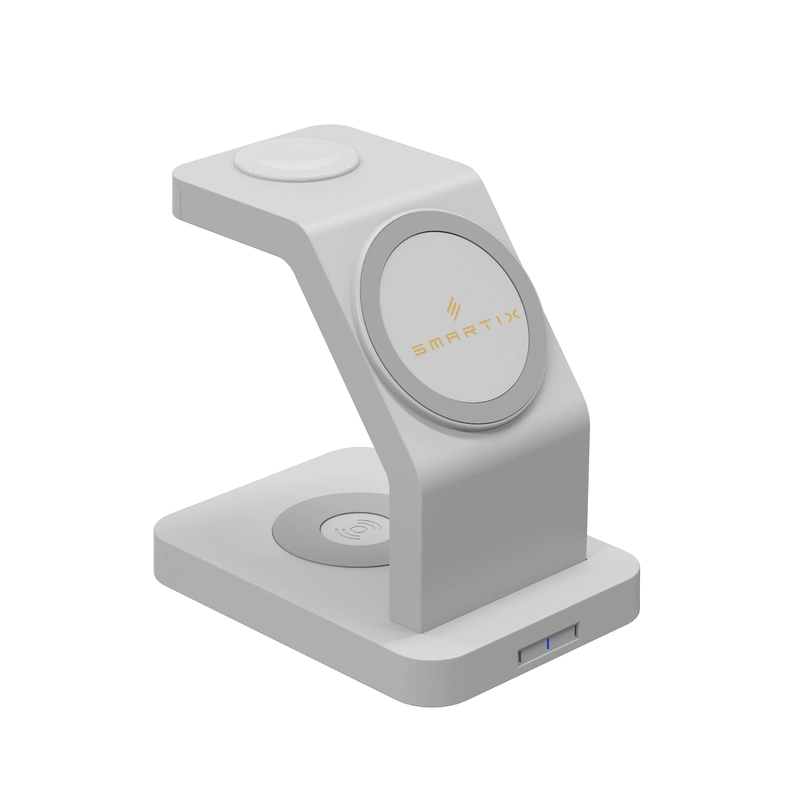3 in 1 Charging Dock - 15W Fast Charge