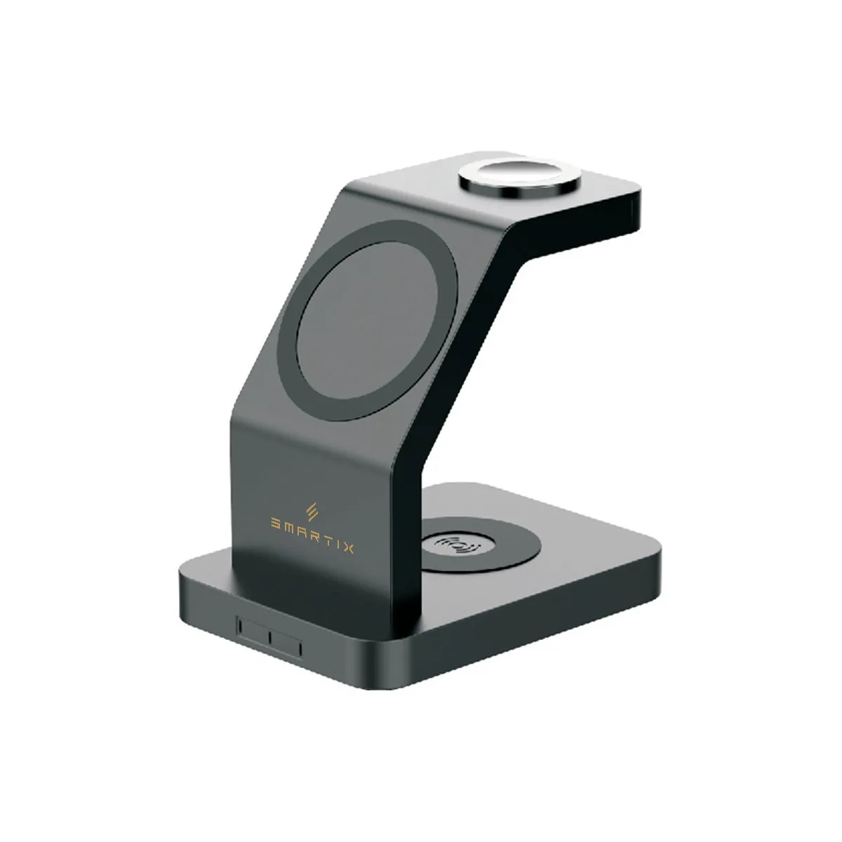 3 in 1 Charging Dock - 15W Fast Charge