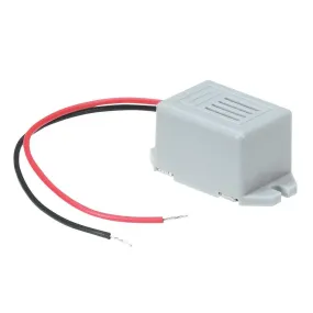 3VDC 75dB Mini Piezo Buzzer