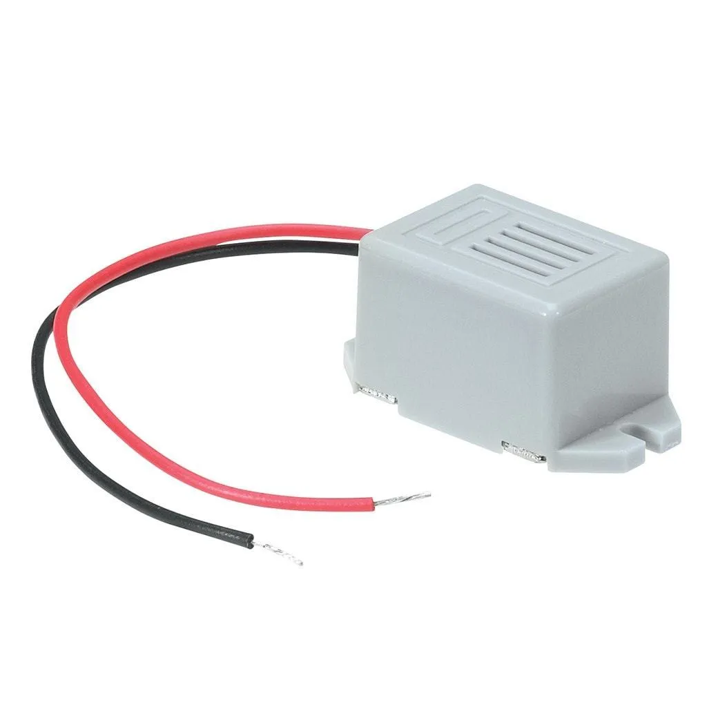 3VDC 75dB Mini Piezo Buzzer