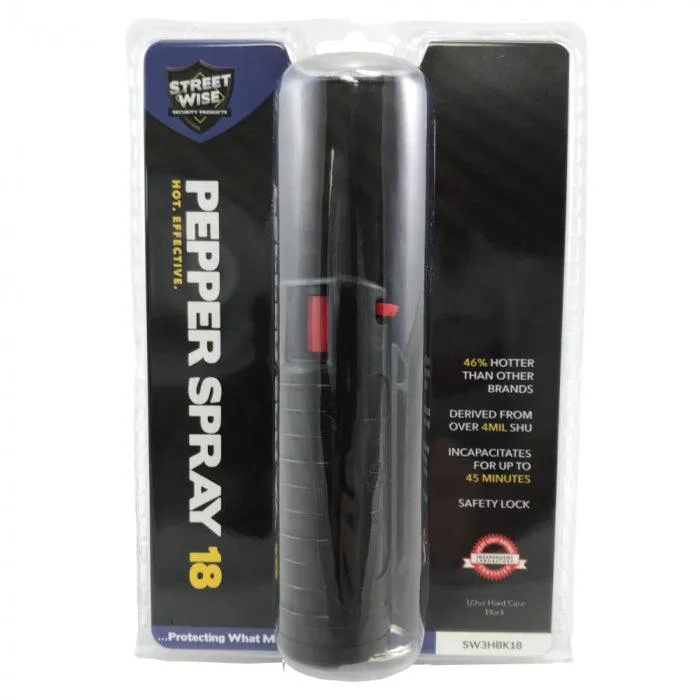 6 Units Lipstick Alarm and Keychain Pepper Spray Bundle