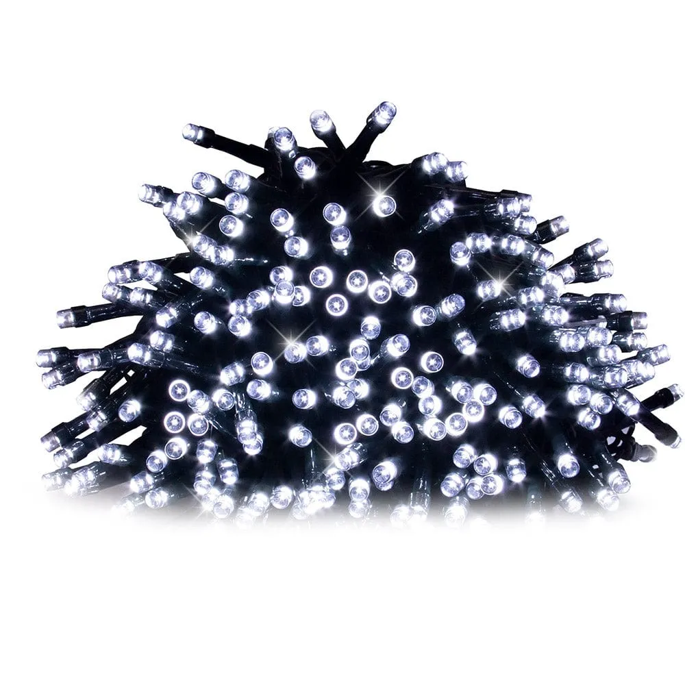 600 LED Flashing Tub with Timer