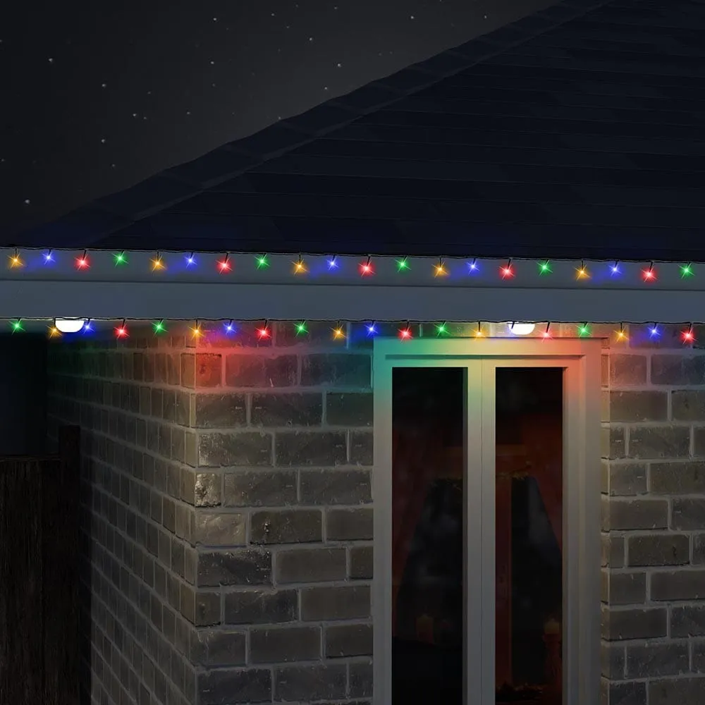 600 LED Flashing Tub with Timer