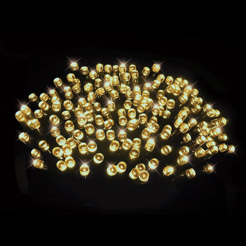 600 LED Flashing Tub with Timer