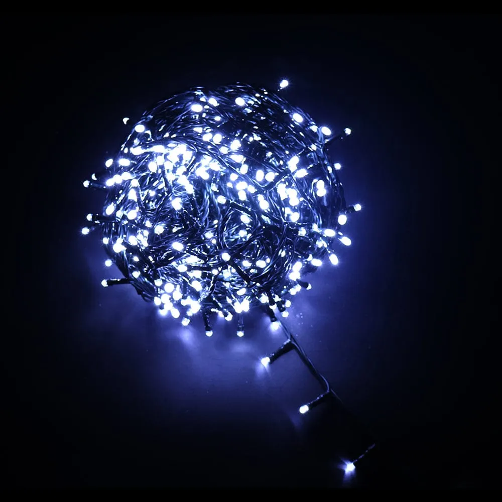600 LED Flashing Tub with Timer