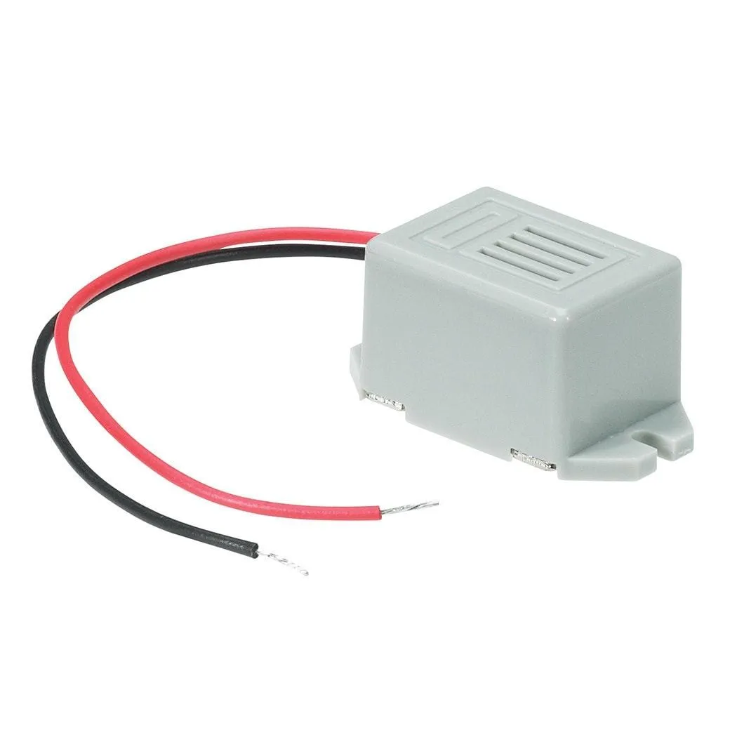 6VDC Mini Buzzer