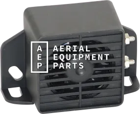 848 Back-Up Alarm 12-48V For Helmar