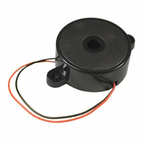87dB Piezoelectric Audio Transducer