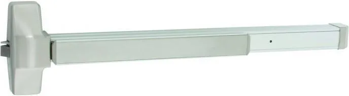 9500 Rim Type Exit Device for Door 36" US32D - Grade 1