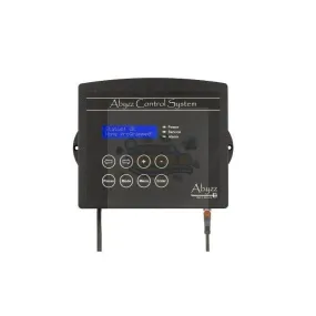 Abyzz ACS Multi Pump Control Panel