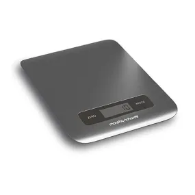 Accents Digital Scale - Titanium