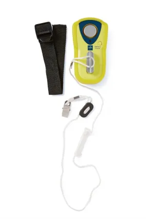 Advantage Magnetic Patient Alarms, Case of 5