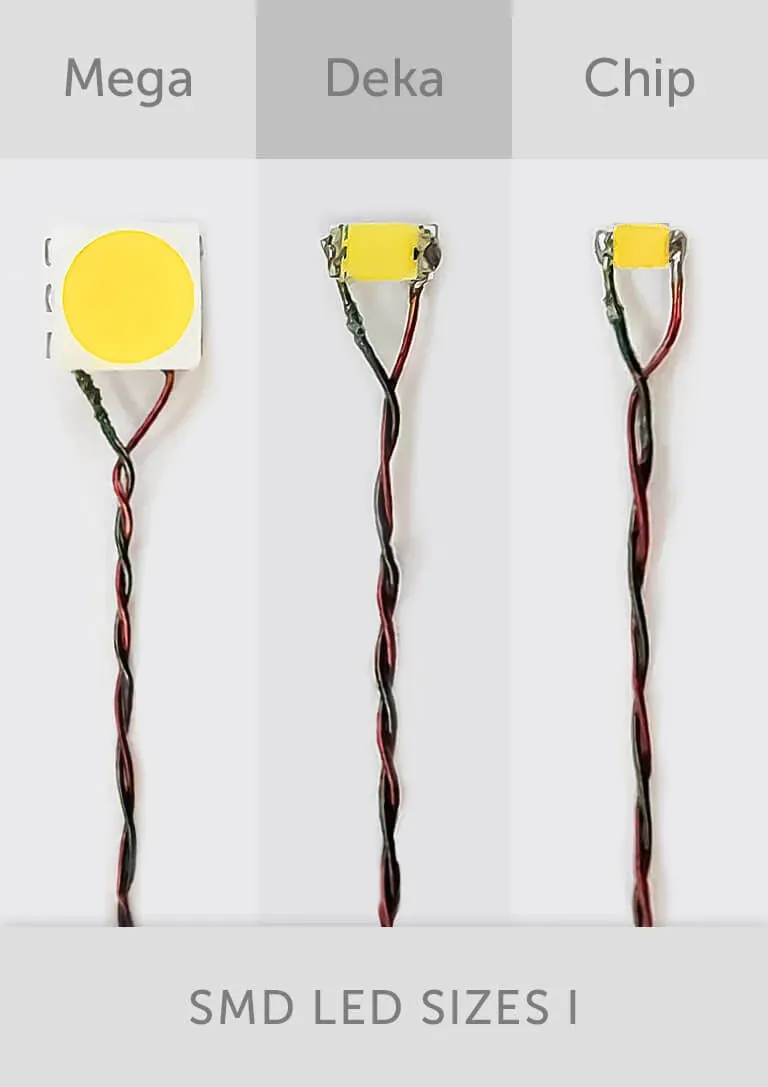 Aircraft Light Circuit