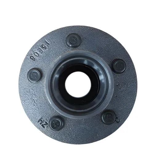 Al-Ko Trailer Hub Kit Unbraked Ford Stud Pattern With Holden LM Bearings