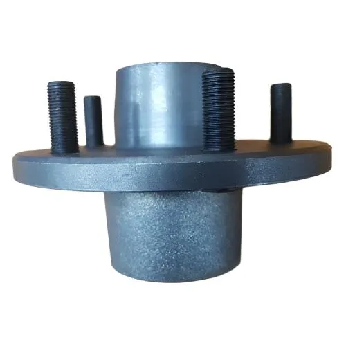 Al-Ko Trailer Hub Kit Unbraked Ford Stud Pattern With Holden LM Bearings