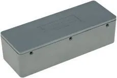 Alarm Lock 44   Double Door Holder