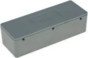 Alarm Lock 44   Double Door Holder