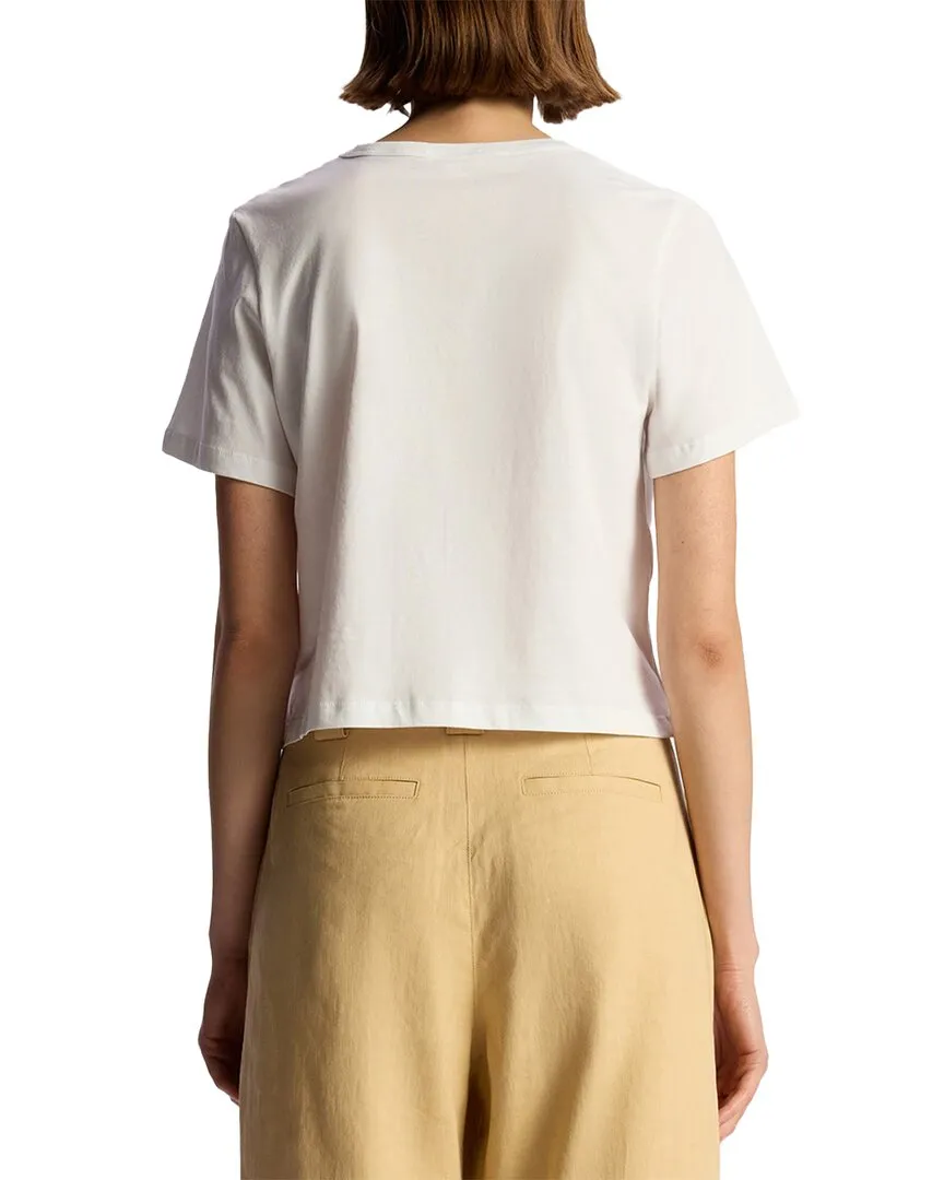 A.L.C. Julia Tee