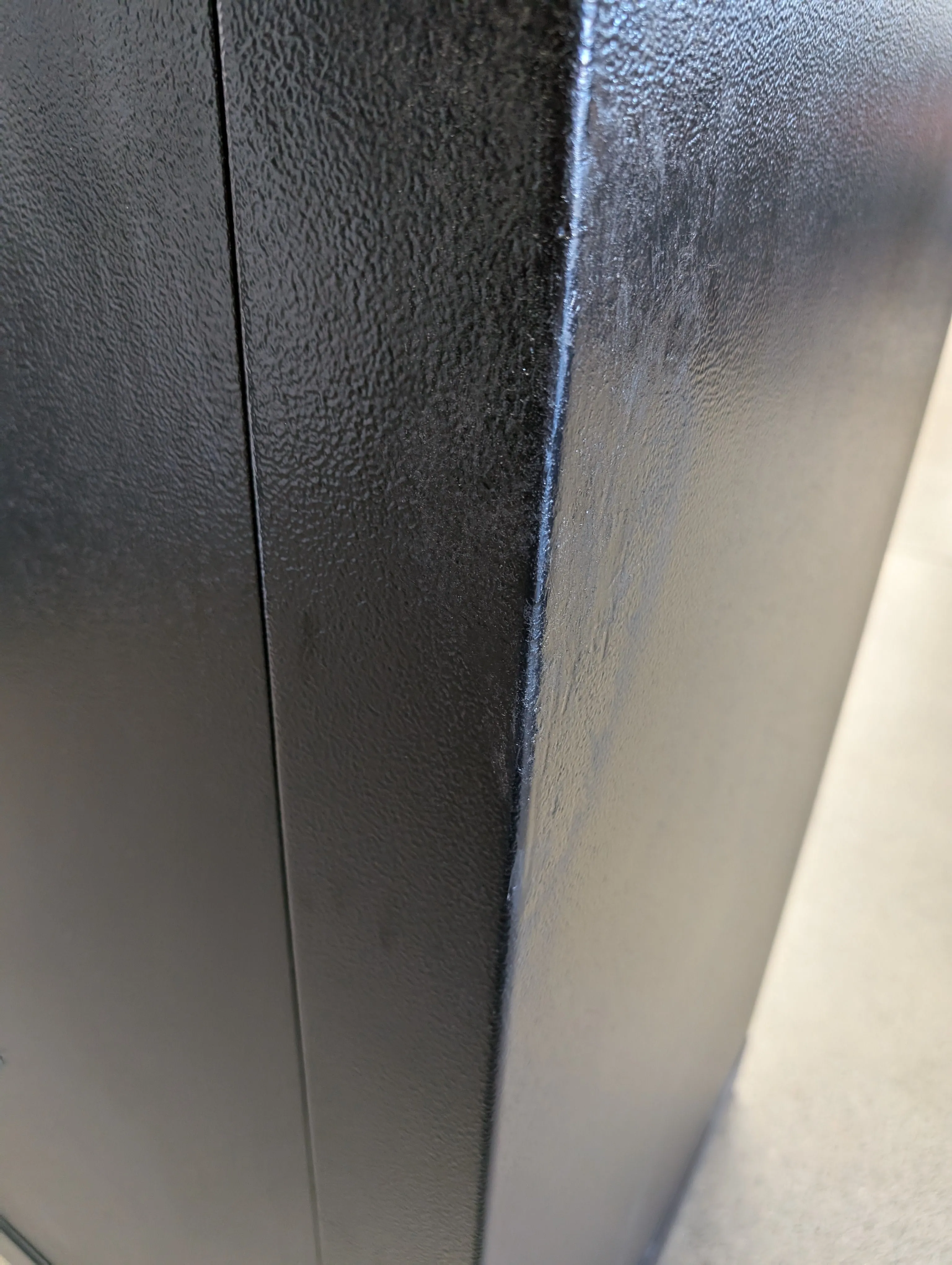 AMSEC SF6036E5 Rifle & Gun Safe - Blemished