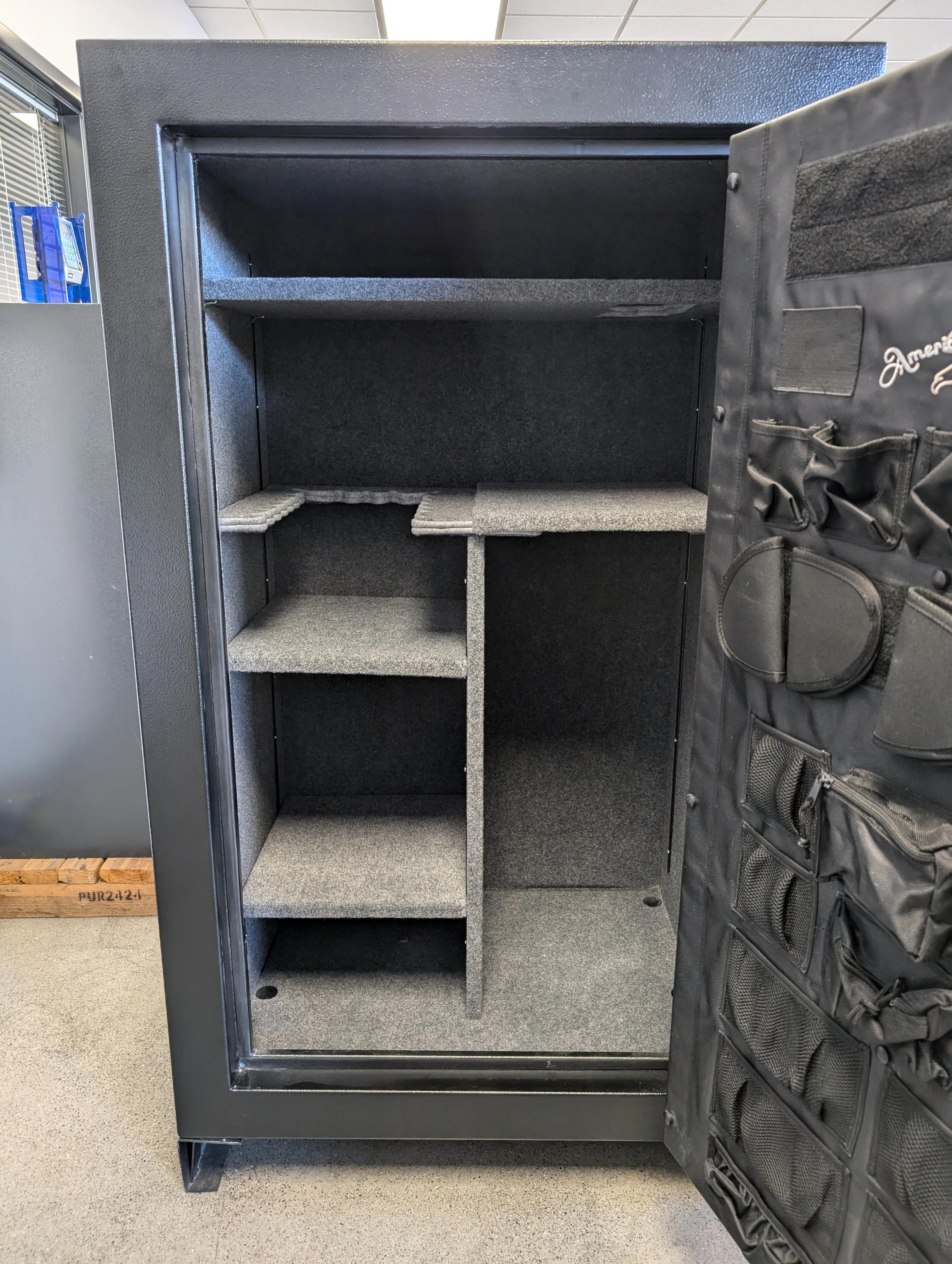 AMSEC SF6036E5 Rifle & Gun Safe - Blemished