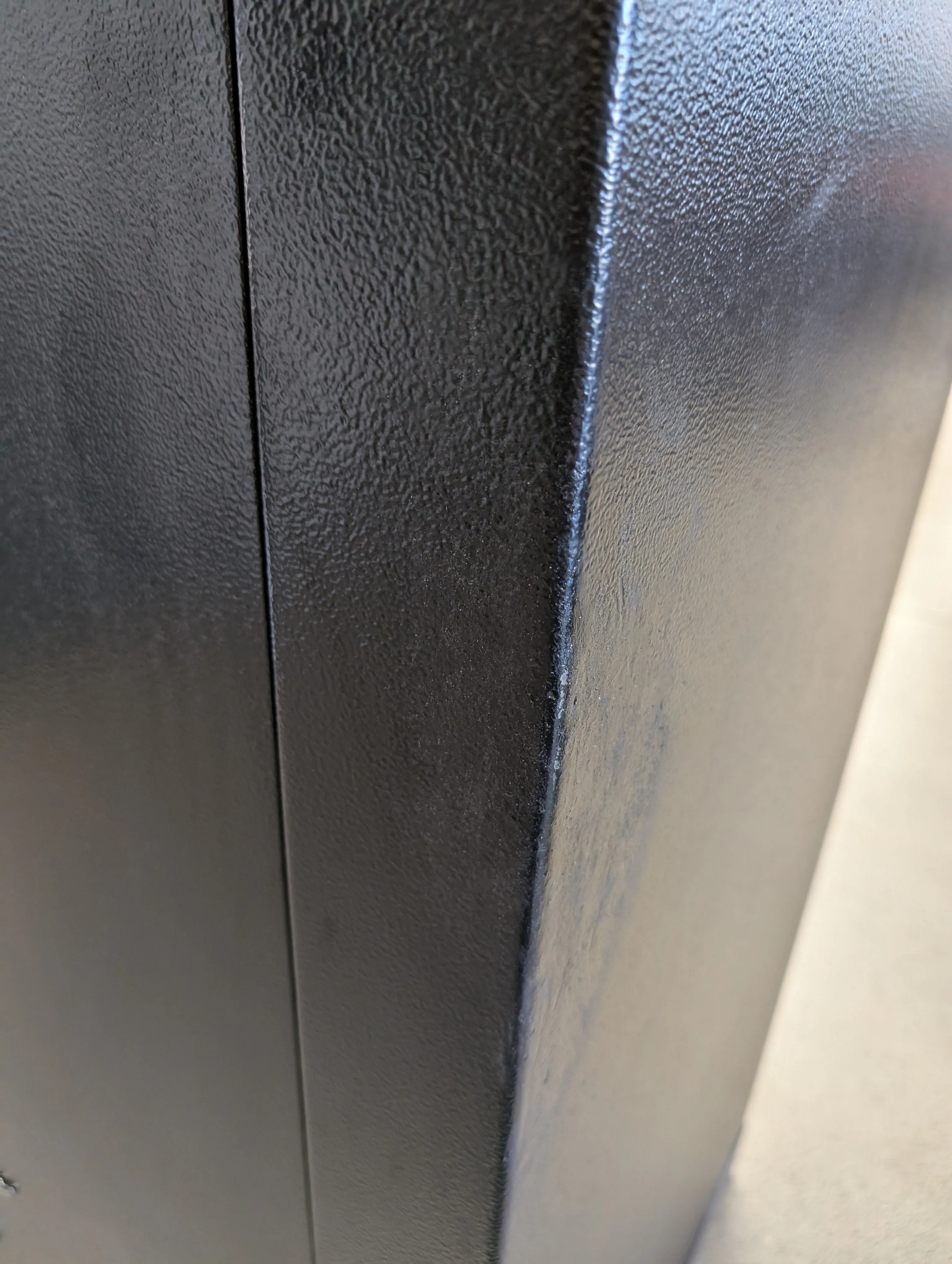 AMSEC SF6036E5 Rifle & Gun Safe - Blemished