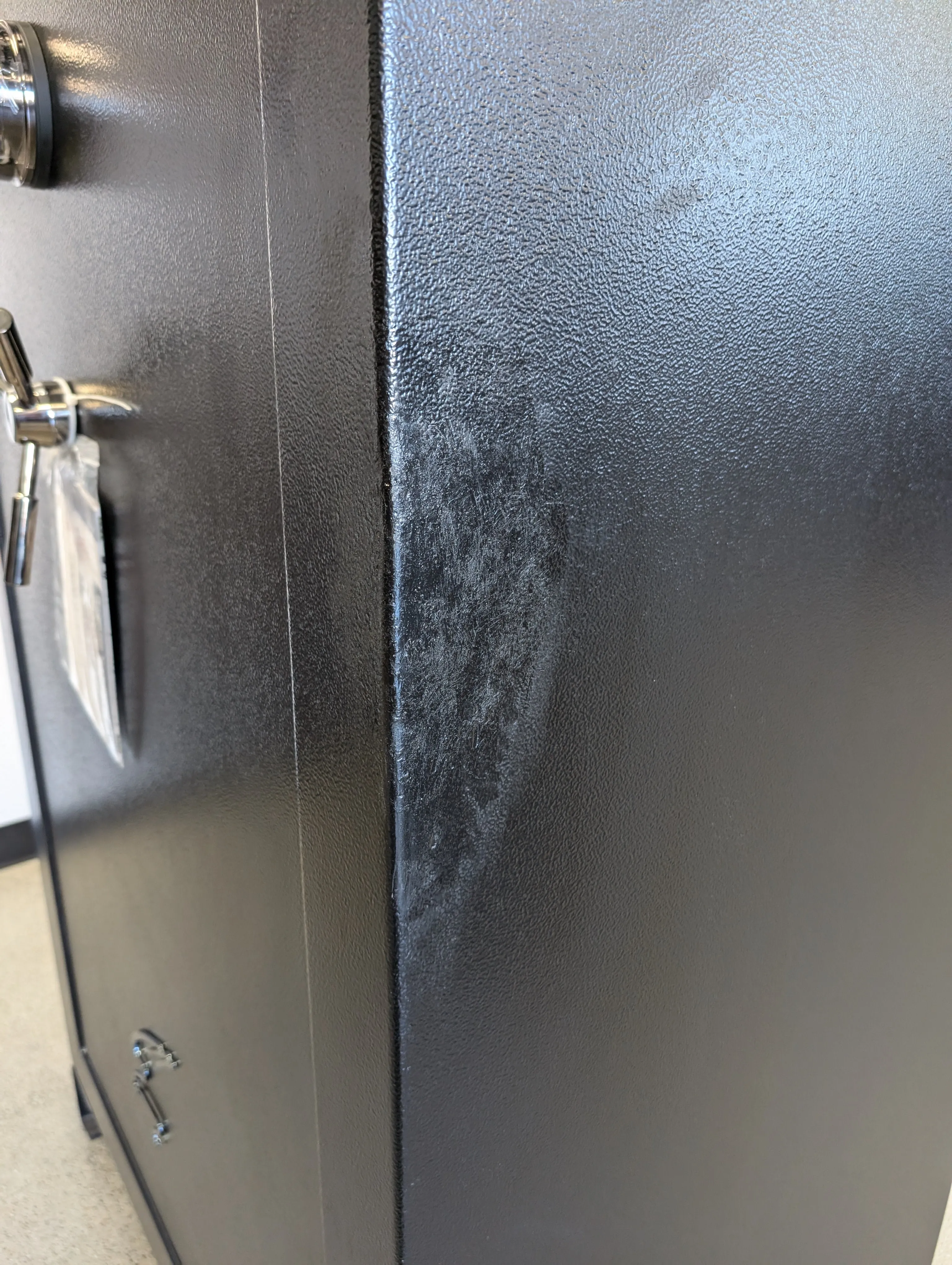 AMSEC SF6036E5 Rifle & Gun Safe - Blemished