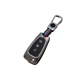 Anti-Scratch Ford Smart Key Shell Dl-013