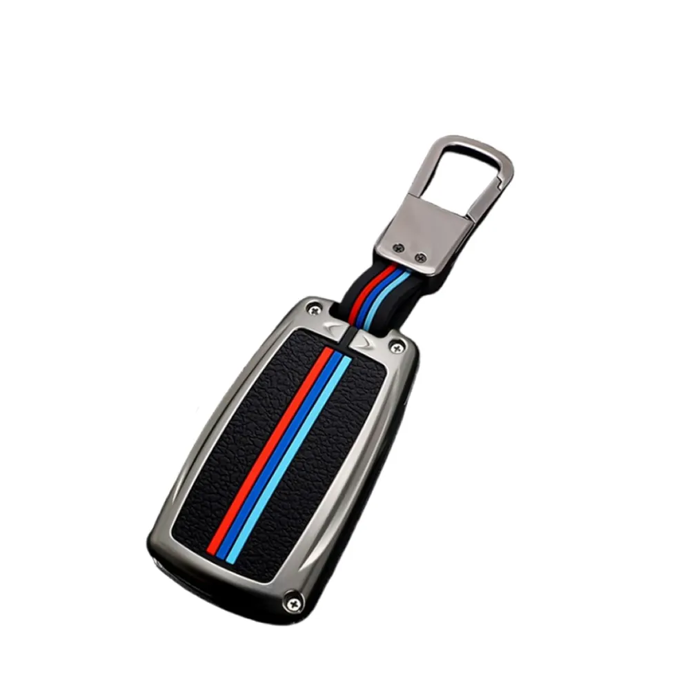 Anti-Scratch Volkswagen Vw Smart Key Shell Dl-003