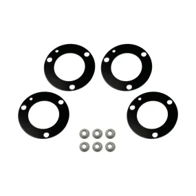 ARB / OME 2021  Ford Bronco Trim Packer Rear