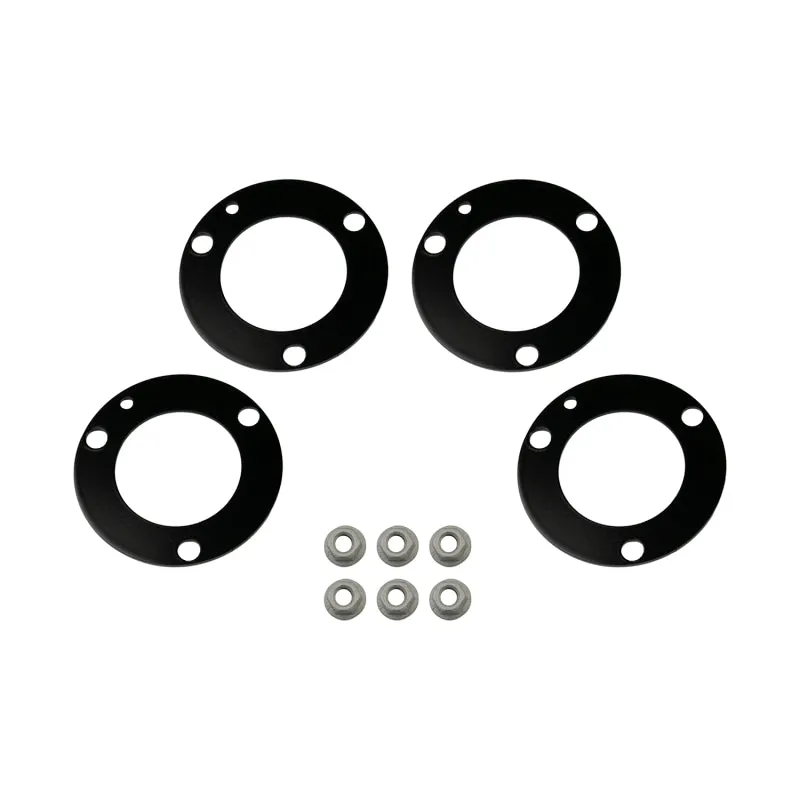 ARB / OME 2021  Ford Bronco Trim Packer Rear