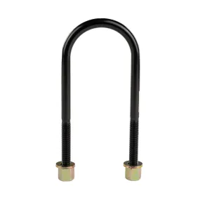 ARB / OME U Bolt Washer & Nut U Bolt Cherokee 8.25 Inch