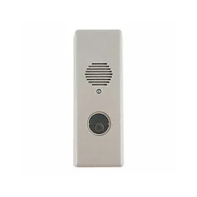 Arrow 130N TAN Stand Alone Exit Alarm in Tan