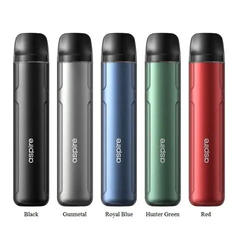 Aspire Cyber S Pod Kit