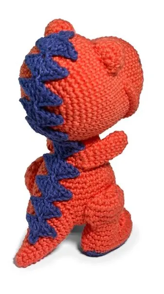 Baby Dinos - T-Rex