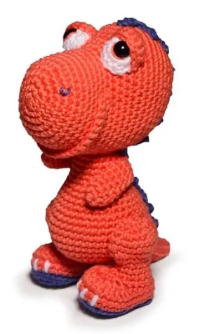 Baby Dinos - T-Rex