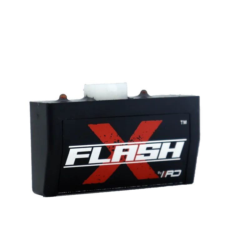 Bajaj Pulsar N 250 FlashX