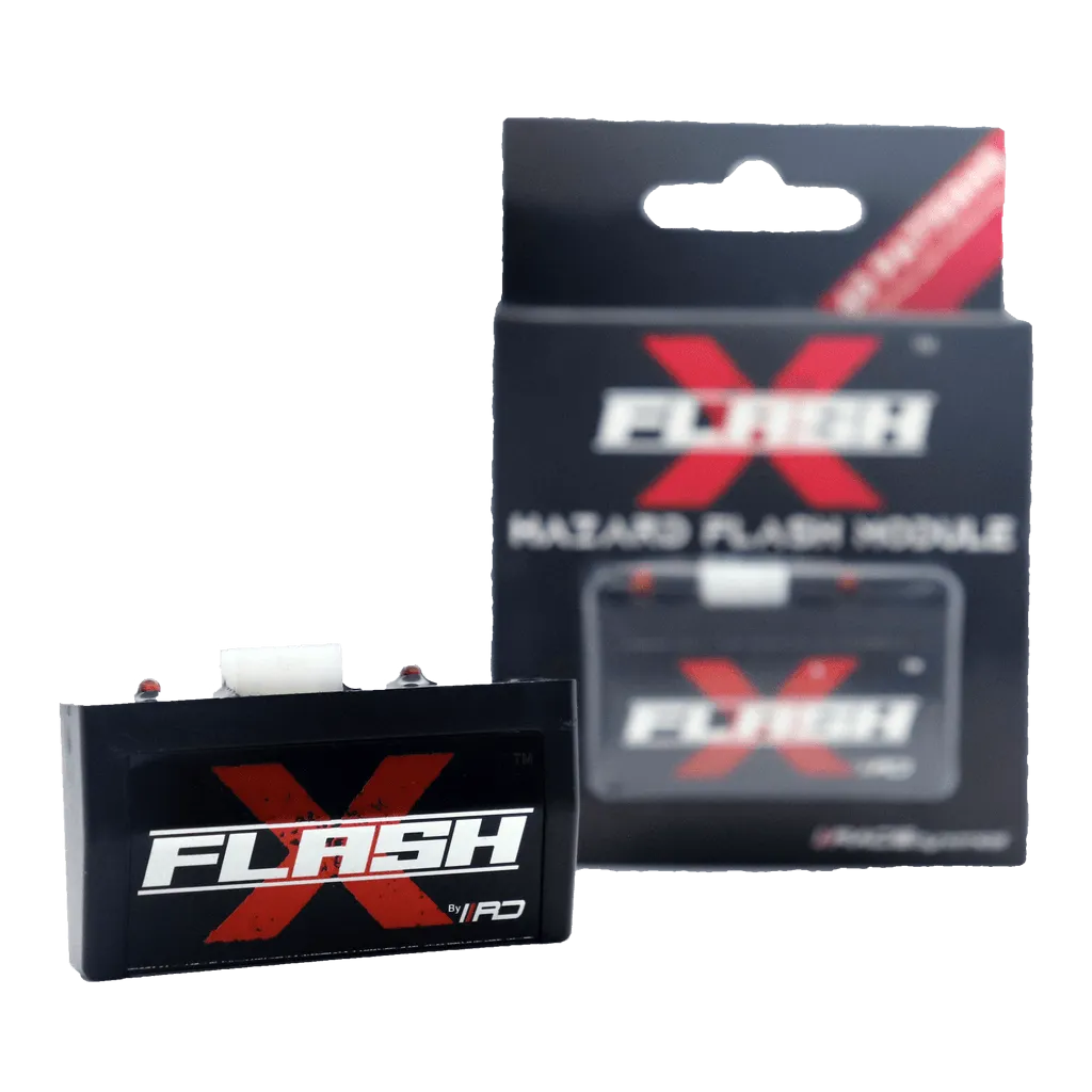 Bajaj Pulsar N 250 FlashX