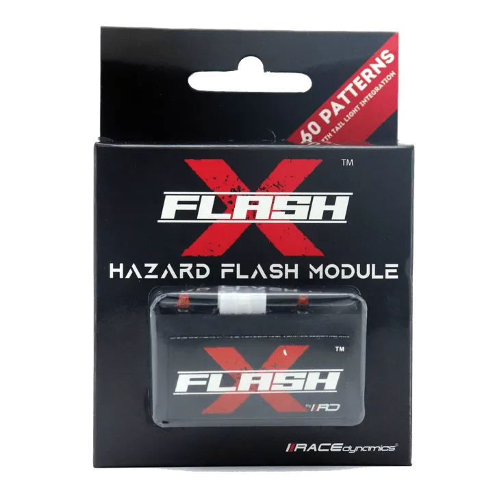 Bajaj Pulsar N 250 FlashX