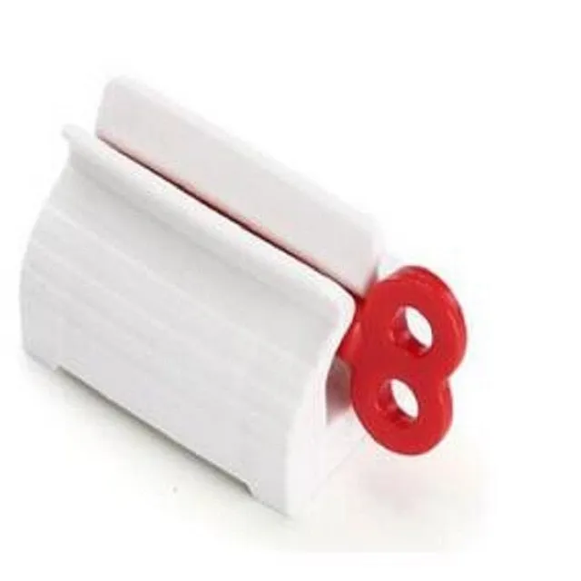 Bathroom Accessories Toothpaste Device