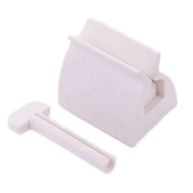 Bathroom Accessories Toothpaste Device